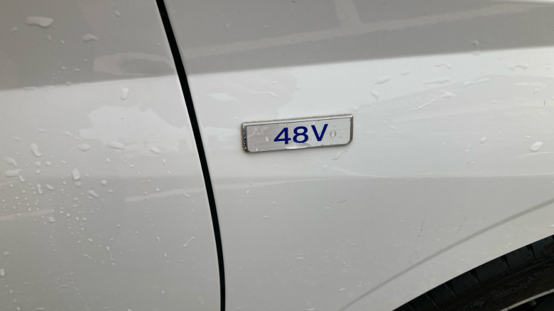 Hyundai i20 1.0T GDi 48V MHD SE Connect 5dr Petrol Hatchback